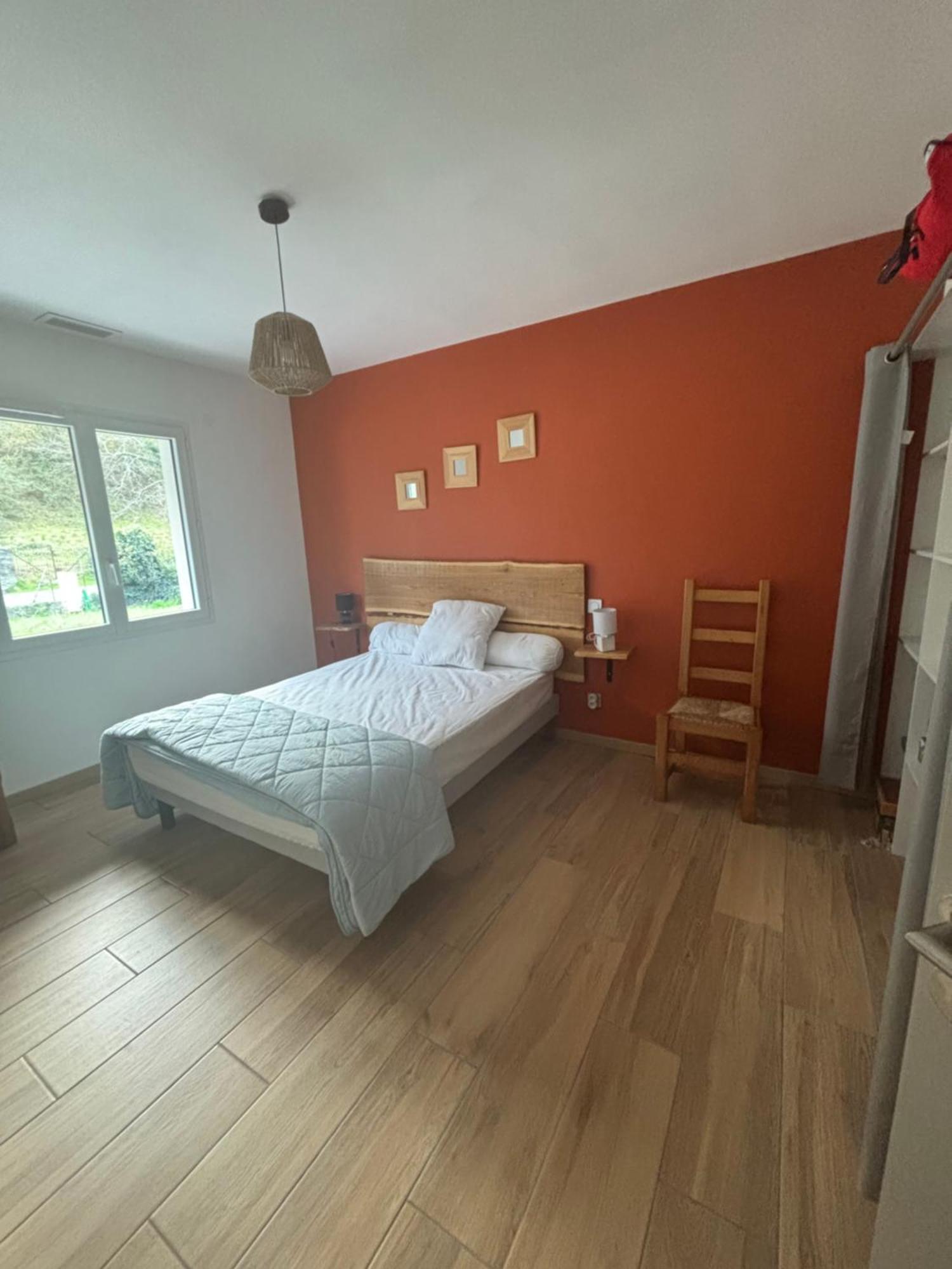 A Nouste Villa Laruns Buitenkant foto